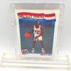 1991 Michael Jordan (1992 USA BASKETBALL TEAM-NBA HOOPS Card #55)=1pc (2)