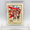 1992 Michael Jordan (1992 USA BASKETBALL-BARCELONA Skybox Card #NN)=1pc (2)