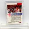 1992 Michael Jordan (The Road To Gold USA SKYBOX-Card # USA 11)=1pc (2)