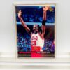 1993 Michael Jordan (Mr June 3rd MVP-Ltd Ed #354 of 2500 Ceramic Card-MJ9)=1pc (1)