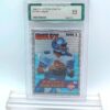 1994 Collectors Edge FX-Troy Aikman (Card #3 AGS 1881075 Graded) Mint 9 (1)