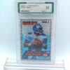 1994 Collectors Edge FX-Troy Aikman (Card #3 AGS 1881075 Graded) Mint 9 (1) 1994 Collectors Edge FX-Troy Aikman (Card #3 AGS 1881075 Graded) Mint 9 (1)