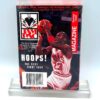 1995 Michael Jordan - Premier Issue (HOOPS COLLECTOR CARD MAGAZINE Volume 1) (2)