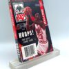 1995 Michael Jordan - Premier Issue (HOOPS COLLECTOR CARD MAGAZINE Volume 1) (3)