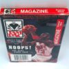 1995 Michael Jordan - Premier Issue (HOOPS COLLECTOR CARD MAGAZINE Volume 1) (5)