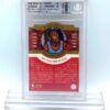 1996-97 Upper Deck Michael Jordan A Cut Above Game Used Card #CA5 Beckett NM-MT+ 8.5 (2)
