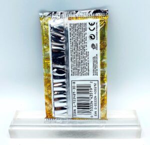 1996 Dark Revelation Volume-2 Booster Pack 1st Edition English (5)