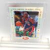 1996 Michael Jordan (GOLD SCRIPT USA BASKETBALL-AMERICAN MADE-Upper Deck Card #M3)=1pc (2)