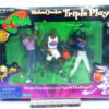 1996 Space Jam Michael Jordan Triple Play(Sports Challenge) (1)