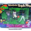 1996 Space Jam Michael Jordan Triple Play(Sports Challenge) (2)