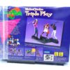 1996 Space Jam Michael Jordan Triple Play(Sports Challenge) (6)