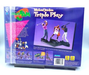 1996 Space Jam Michael Jordan Triple Play(Sports Challenge) (6)