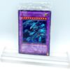 1996 ULTRA RARE Blue-Eyes Ultimate Dragon JMP-EN005 Yugioh Jump Limited Edition (3)