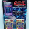 1996 Ultimate Edition Blue-Eyed Dragon (2-Pack Dark Revelation & Mag) (1)