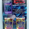 1996 Ultimate Edition Blue-Eyed Dragon (2-Pack Dark Revelation & Mag) (3)