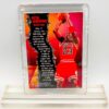 1997 Michael Jordan (METAL SHREDDERS Fleer Metal-Card #241)=13pcs (2)