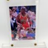 1997 Michael Jordan (Starstruck UD3-Card #23)=1pc (1)