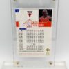 1997 Michael Jordan (Starstruck UD3-Card #23)=1pc (2)
