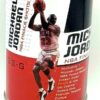 1998 UD Tin Michael Jordan #2 of 6 (2)