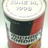 1998 UD Tin Michael Jordan #2 of 6 (5)