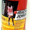 1998 UD Tin Michael Jordan #3 of 6 (2)