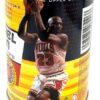 1998 UD Tin Michael Jordan #3 of 6 (3)
