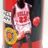 1998 UD Tin Michael Jordan #4 of 6 (3)