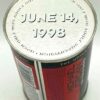 1998 UD Tin Michael Jordan #4 of 6 (5)