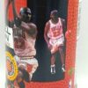 1998 UD Tin Michael Jordan #6 of 6 (3)