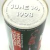 1998 UD Tin Michael Jordan #6 of 6 (5)