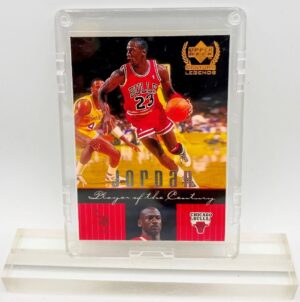 1999 Michael Jordan (CENTURY L