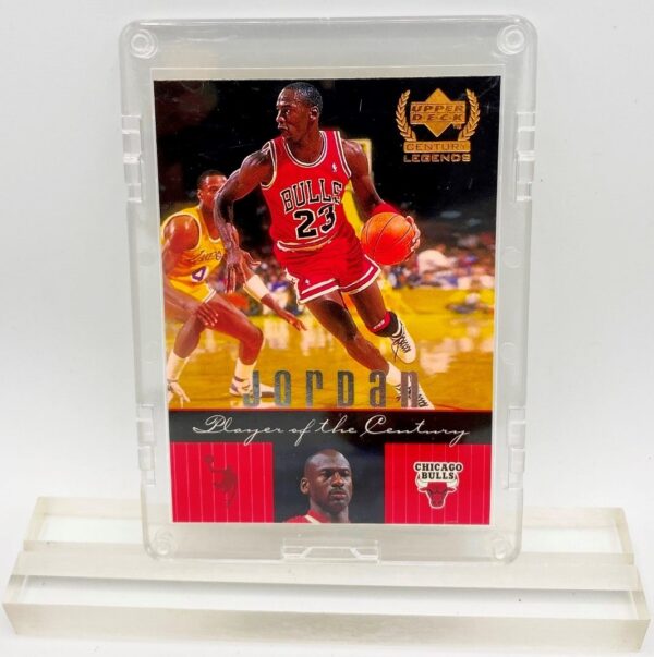1999 Michael Jordan (CENTURY L