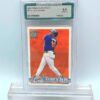 2000 Paramount Update Tony Gwynn (Card #77-U AGS 1708592 Graded) Mint+ 9.5 (1)