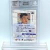 2001 Fleer Authority Rookies Jesse Palmer Ltd Ed Card #130 Beckett NM-MT+ 8.5 (2)