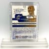 2001 Michael Jordan (FLEER FORCE BASKETBALL-WASHINGTON WIZARDS FLEER-Card #61)=1pc (2)