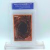 2001 Upper Deck Yu-Gi-Ho CLAW REACHER-Dark FIRST EDITION (Card #SDY-018 WCG 62023078 Graded) GEM-MT 10 (2)