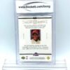 2003 Upper Deck Box Set Lebron James Collector Card #7 BCCG Graded Mint 10 (2)