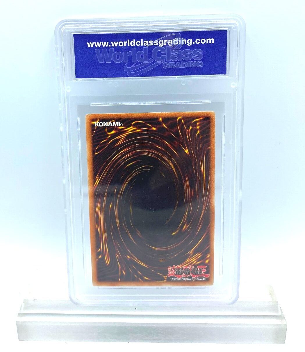 2003 UD Relinquished #SDP-001 GEM-MT 10 "Rare-Vintage"