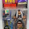 Vintage 1999 Hollywood Hogan (Hulk HOGAN) WCW Ring Masters (2)