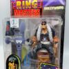 Vintage 1999 Hollywood Hogan (Hulk HOGAN) WCW Ring Masters (4)