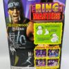 Vintage 1999 Hollywood Hogan (Hulk HOGAN) WCW Ring Masters (5)