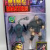 Vintage 1999 The Dog-Faced Cremiln (RICK STEINER) WCW Ring Masters (3)