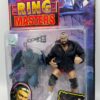 Vintage 1999 The Dog-Faced Cremiln (RICK STEINER) WCW Ring Masters (4)