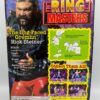 Vintage 1999 The Dog-Faced Cremiln (RICK STEINER) WCW Ring Masters (5)