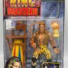 Vintage 1999 The Lionheart (JERICHO) WCW Ring Masters (1)