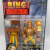 Vintage 1999 The Lionheart (JERICHO) WCW Ring Masters (2)