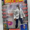 Vintage 2000 Green Hair (DENNIS RODMAN) WCW Power Slam (2)