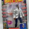 Vintage 2000 Green Hair (DENNIS RODMAN) WCW Power Slam (2) Vintage 2000 Green Hair (DENNIS RODMAN) WCW Power Slam (2)