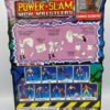 Vintage 2000 Green Hair (DENNIS RODMAN) WCW Power Slam (5) Vintage 2000 Green Hair (DENNIS RODM