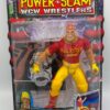 Vintage 2000 Hulkster (HULK HOGAN) WCW Power Slam (1)
